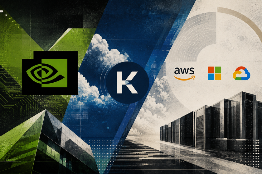 AI Speedrun - The AI Stack Expands: Nvidia Buys Hugging Face, Moonshot Courts U.S. Clouds, and Anthropic Locks In $45bn of Compute