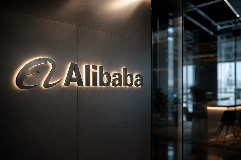Breaking News - Alibaba Adds to China AI Breakthroughs With New Qwen Model