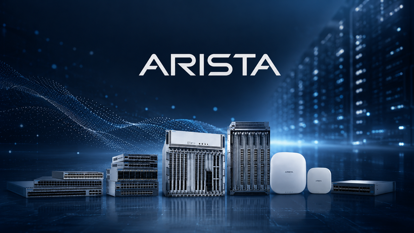 Results Review - Arista’s Q2 Beat Was Strong, Its Q3 Guidance Was Even Stronger