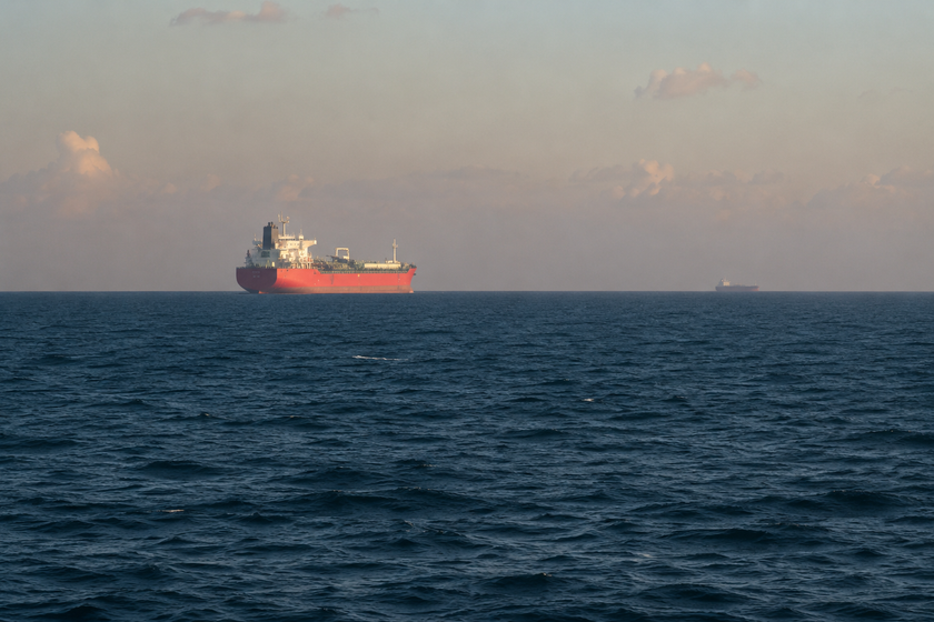 Global Chokepoint - Iran Says Hormuz Shipping Route Deal Reached With Oman (Aug 6, 2026)