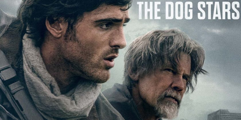Ridley Scott's The Dog Stars: Can It Clear the 70-Point Mark?