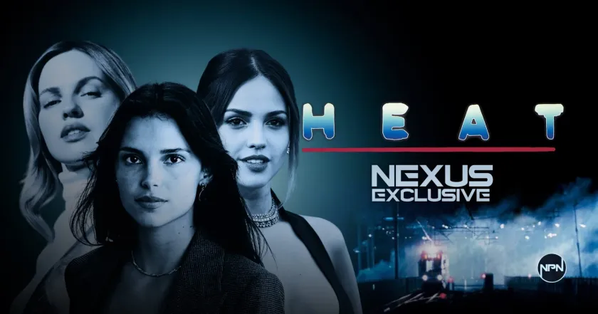 Heat 2 Casting Mystery: Who Will Land the Role of Charlene?