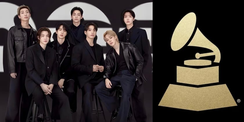 What BTS’s Grammy Boycott Reveals About the Asian Pop Dilemma
