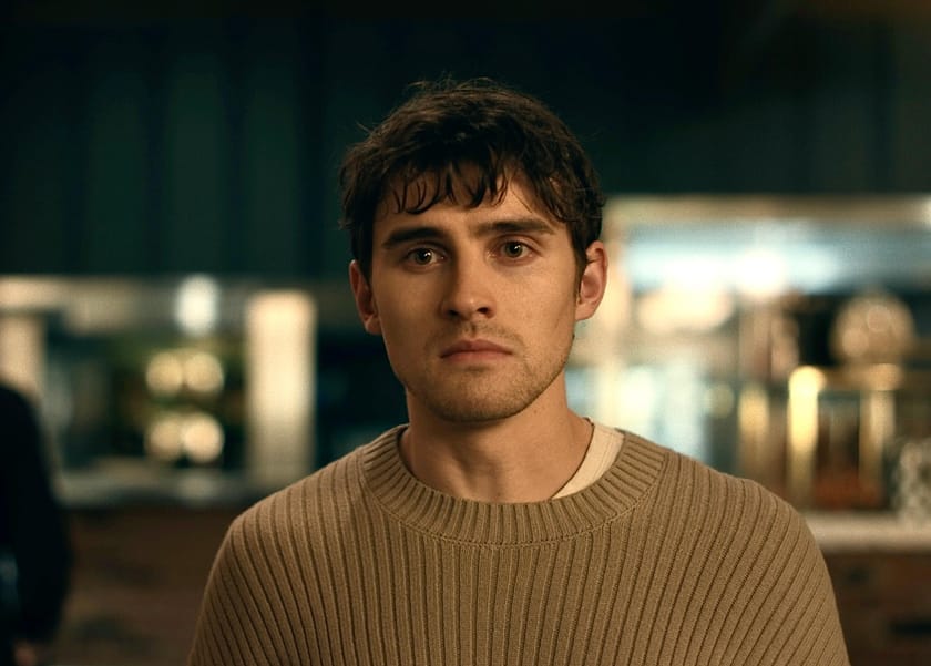 Will Michael Johnston, Star of Box-Office Hit "Obsession," Join the New Mummy Reboot?