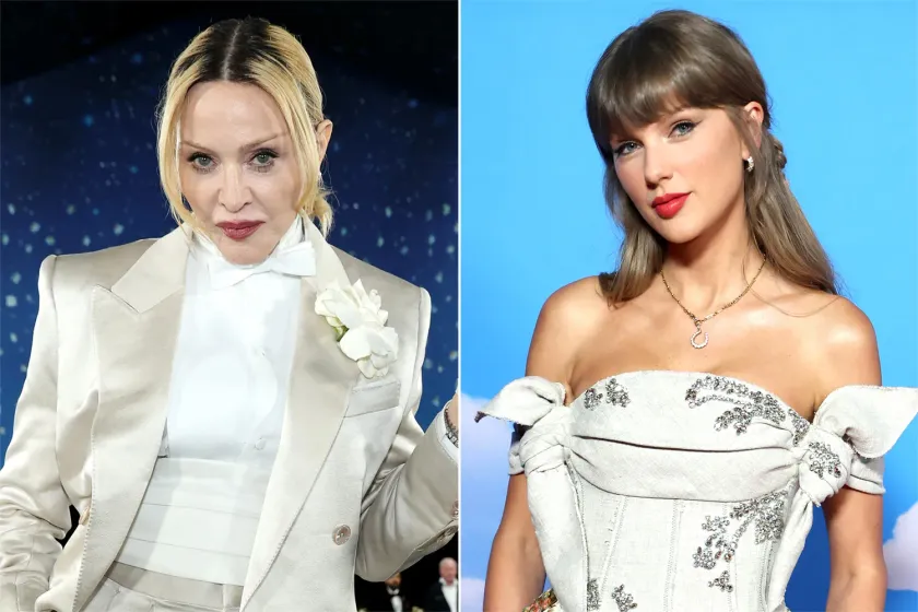 Can Taylor Swift Claim the All-Time VMA Wins Record?