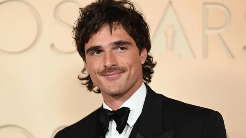 Jacob Elordi in Talks to Star in Ari Aster’s ‘Scapegoat’ With Scarlett Johansson