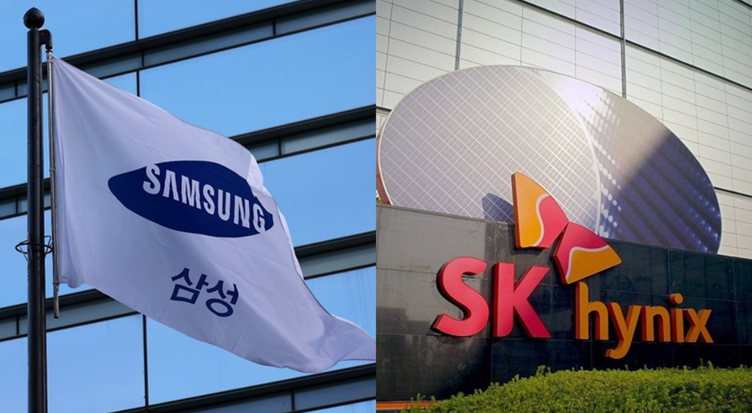 Market Rumor - Samsung, SK Hynix signal stronger shareholder returns