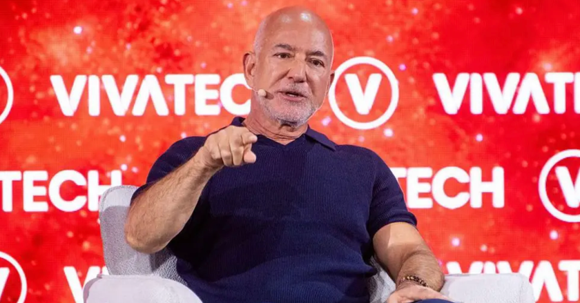 Market Rumor Confirmed - Liverpool FC's owners confirm consortium including Amazon founder Jeff Bezos is buying minority stake in club (Aug 15, 2026)