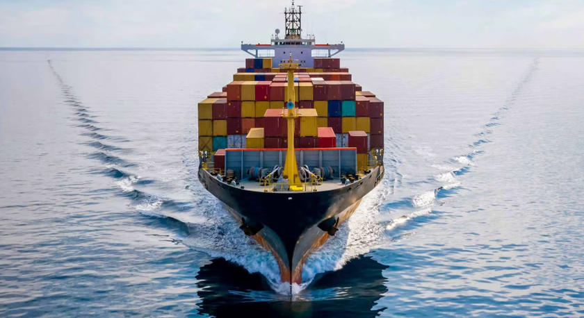 Container Shipping Insights -  Liners register strong 2Q2026 results, against concerns on overcapacity and economic uncertainties - What supports freight rates hikes?