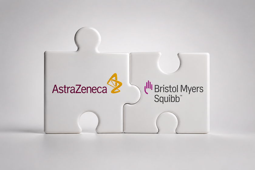 Breaking News - AstraZeneca and Bristol Myers Squibb Discuss $400bn Pharma Megamerger