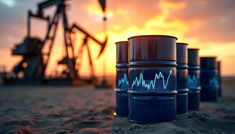 Commodity Desk - If Hormuz Reopens, the Barrels Will Still Lag: Why Oil’s Peace Trade Could Overshoot