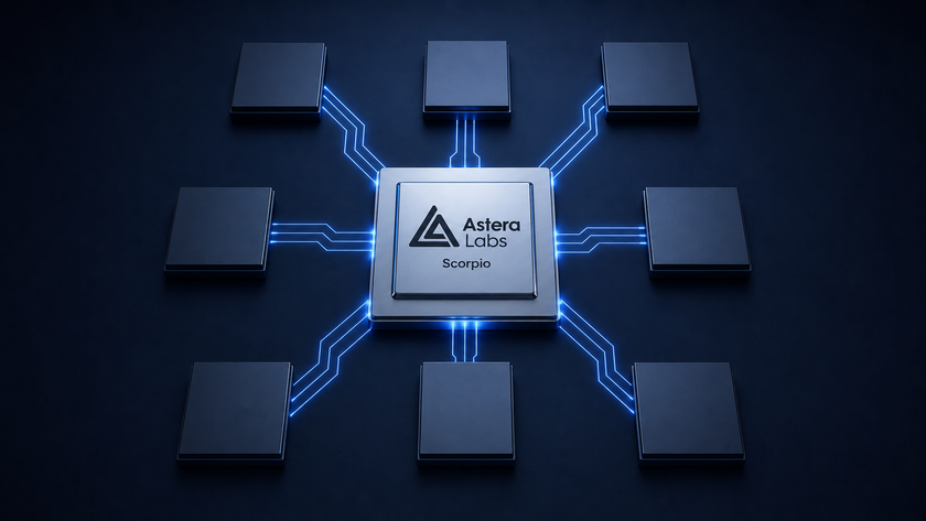 Results Review - Astera Labs Beats - Tailwind for AI Hardware Yet Again? 3Q2026 Guidance Surpasses Consensus by 32%