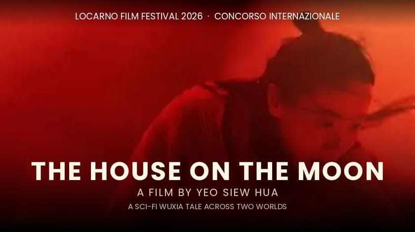 Locarno: Lakeside Fest Unveils 2026 Selection With Hong Sang-soo, Basil Da Cunha, Gurvinder Singh & Denis Côté Pictures In Competition