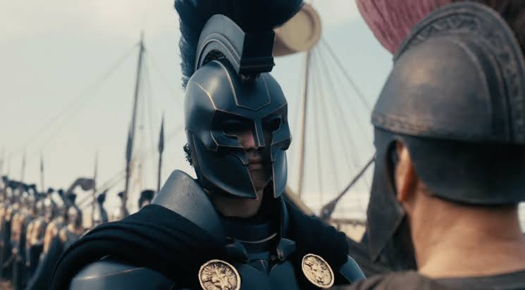 What to Read After Watching Nolan's The Odyssey?