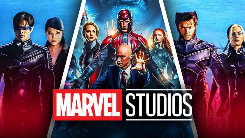 X-Men Reboot: How Many of the Remaining Core Roles Will Marvel Confirm?