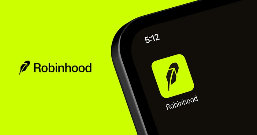 Operational Updates - Robinhood Prediction Markets Outpace Stock Revenue