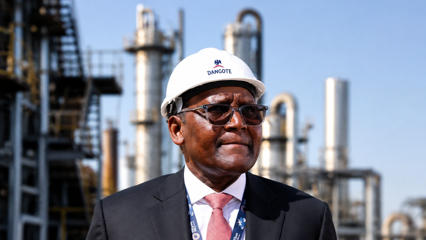 Dangote Launches Africa’s Biggest IPO as Refinery Expansion Accelerates