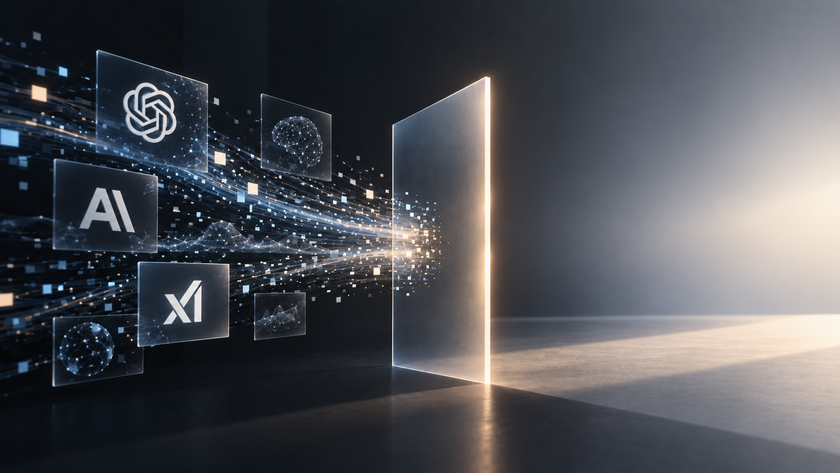 Over The Weekend - AI Speedrun - Hits the Brakes? Anthropic, xAI and OpenAI Back a Slower Frontier, Global AI Stocks Slide