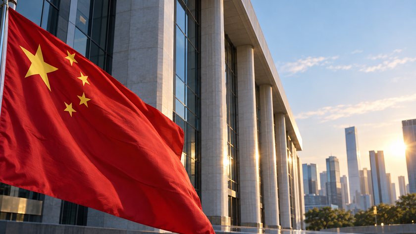 China Injects $45 Billion Into Banks and Insurers to Shore Up Capital