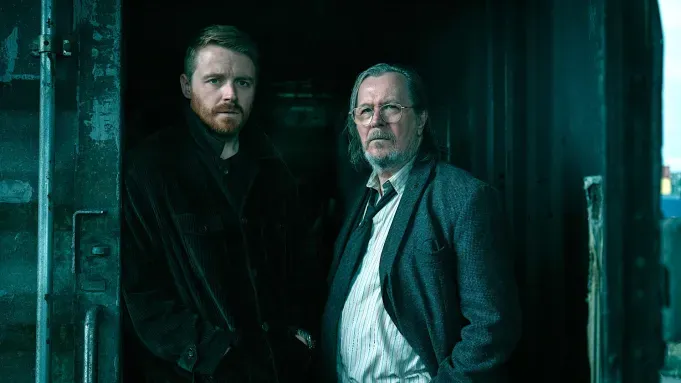 Gary Oldman Claims James Bond Has Been Cast, As He Backs Jack Lowden To Play 007