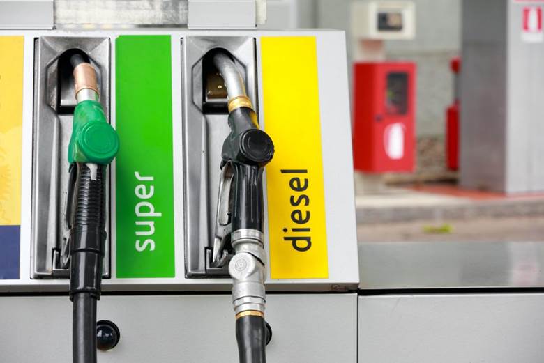 Oil Crossed $100 Again, but the Bigger Inflation Risk May Be Diesel